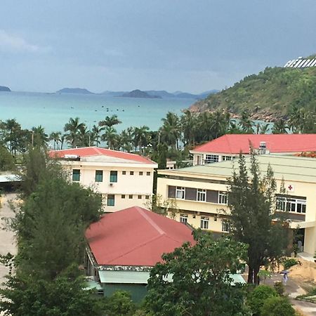 Triệu Hoàng Hotel Quy Nhơn Ngoại thất bức ảnh