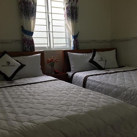 Triệu Hoàng Hotel Quy Nhơn Ngoại thất bức ảnh