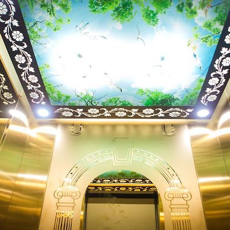 Triệu Hoàng Hotel Quy Nhơn Ngoại thất bức ảnh