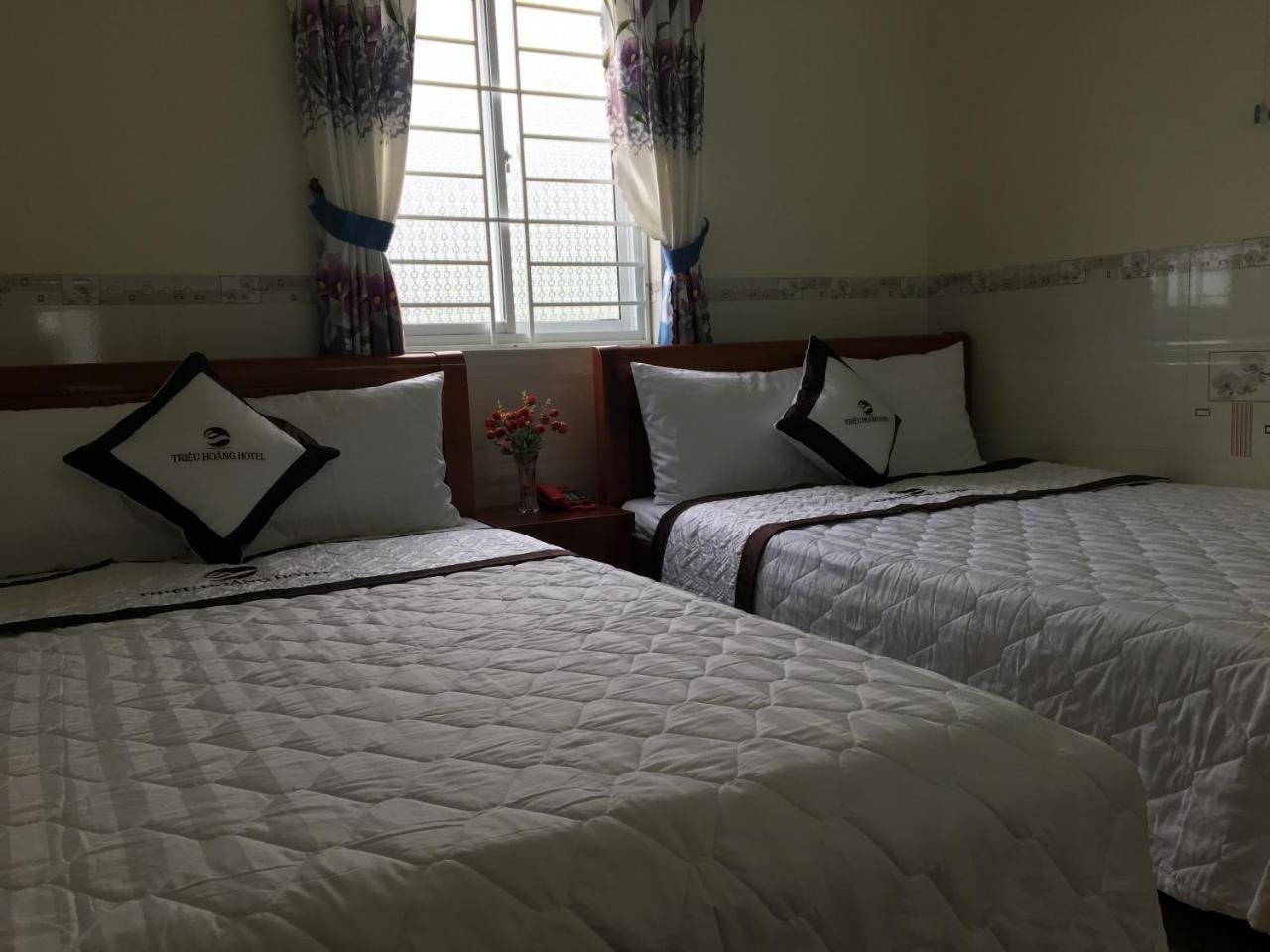 Triệu Hoàng Hotel Quy Nhơn Ngoại thất bức ảnh