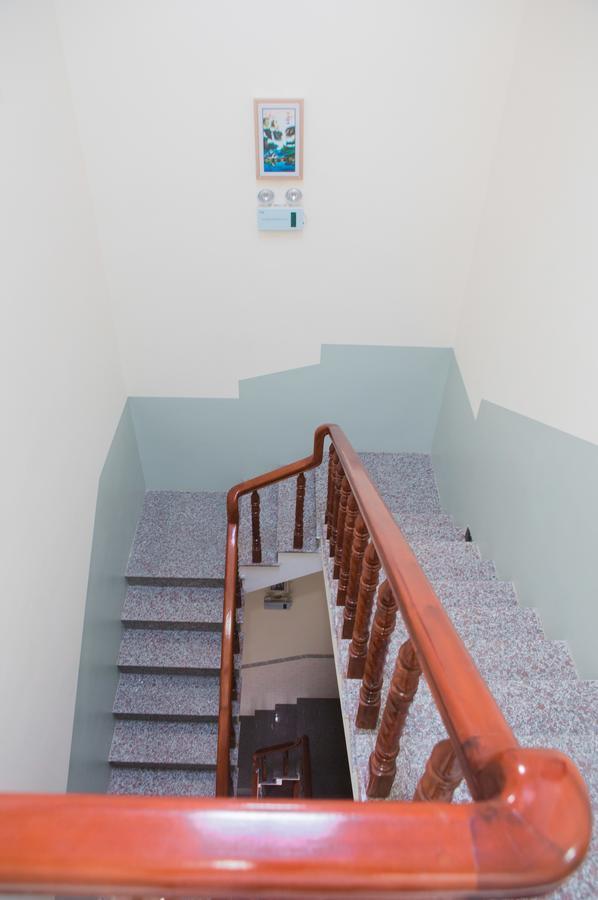 Triệu Hoàng Hotel Quy Nhơn Ngoại thất bức ảnh