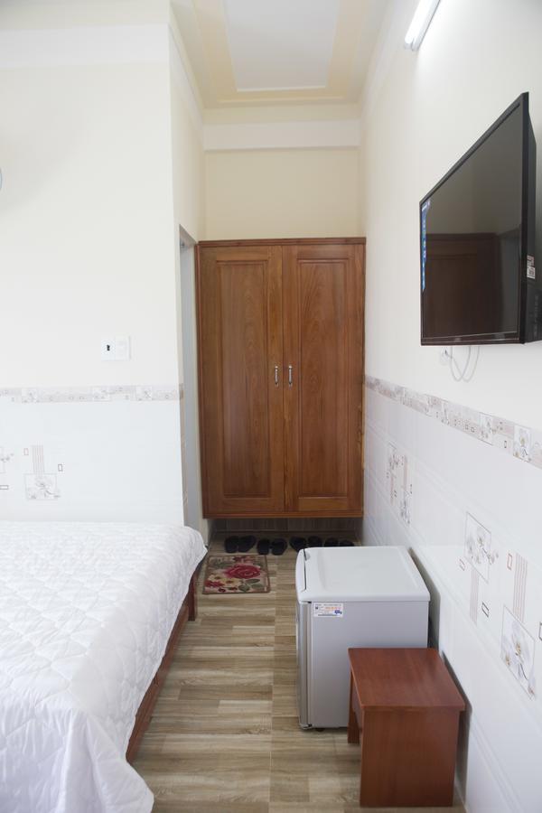 Triệu Hoàng Hotel Quy Nhơn Ngoại thất bức ảnh