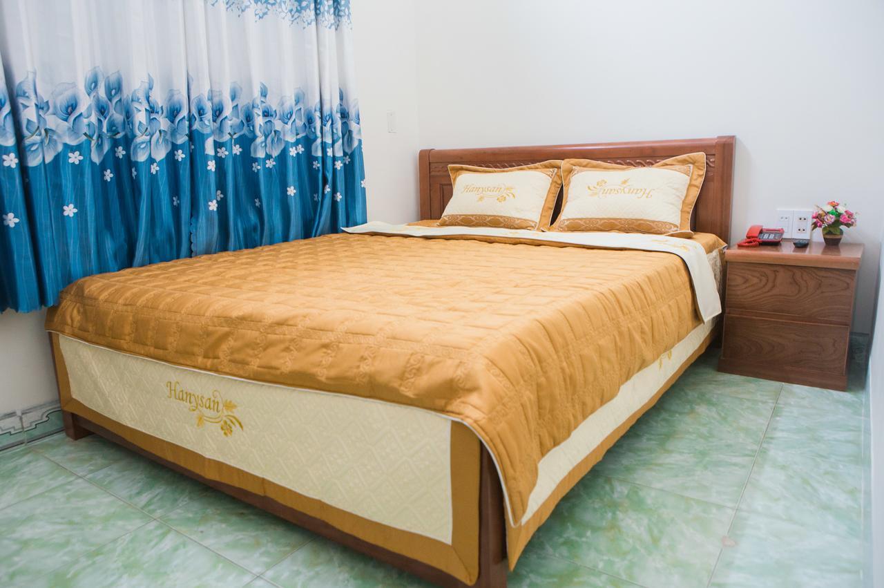 Triệu Hoàng Hotel Quy Nhơn Ngoại thất bức ảnh