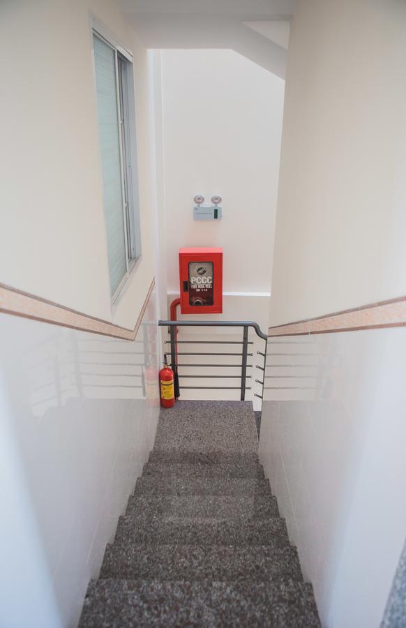 Triệu Hoàng Hotel Quy Nhơn Ngoại thất bức ảnh