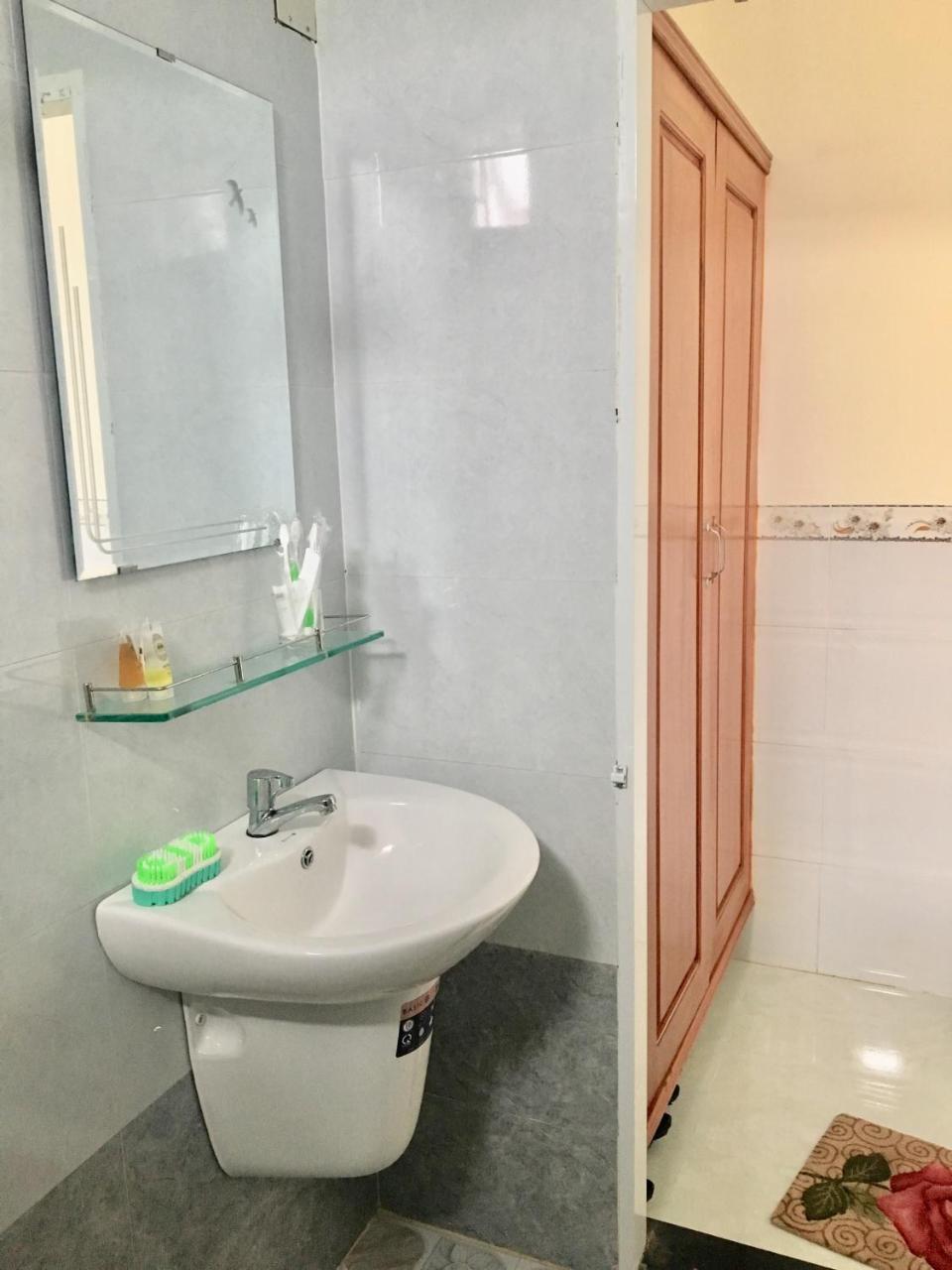 Triệu Hoàng Hotel Quy Nhơn Ngoại thất bức ảnh
