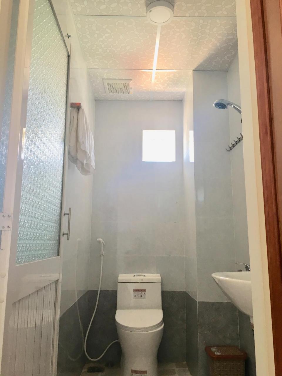 Triệu Hoàng Hotel Quy Nhơn Ngoại thất bức ảnh