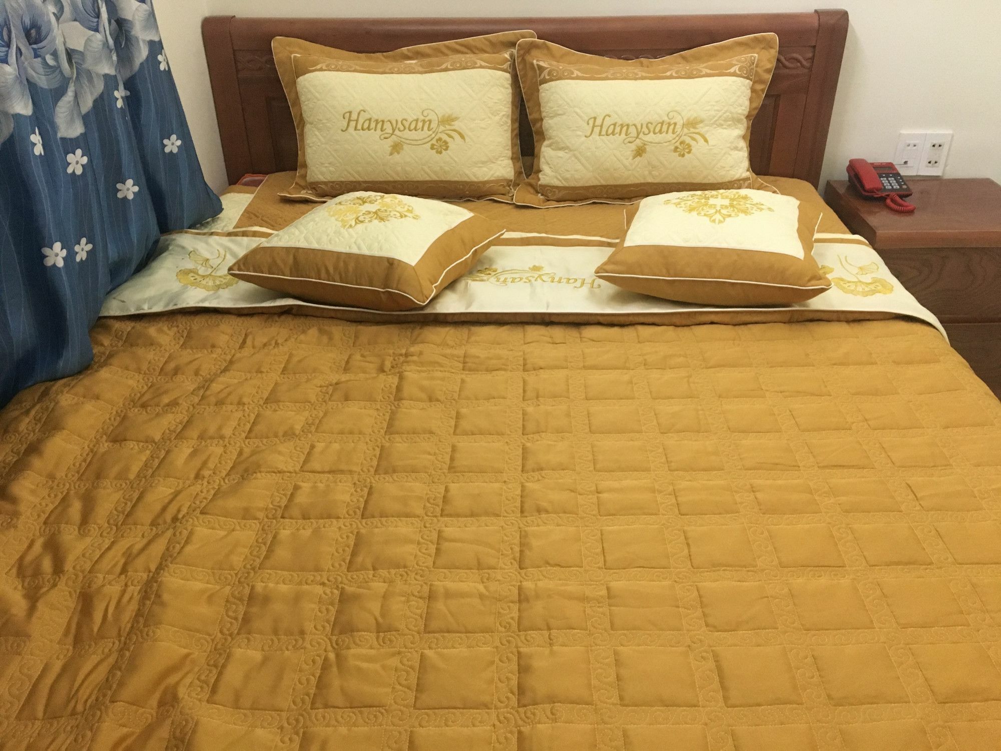 Triệu Hoàng Hotel Quy Nhơn Ngoại thất bức ảnh