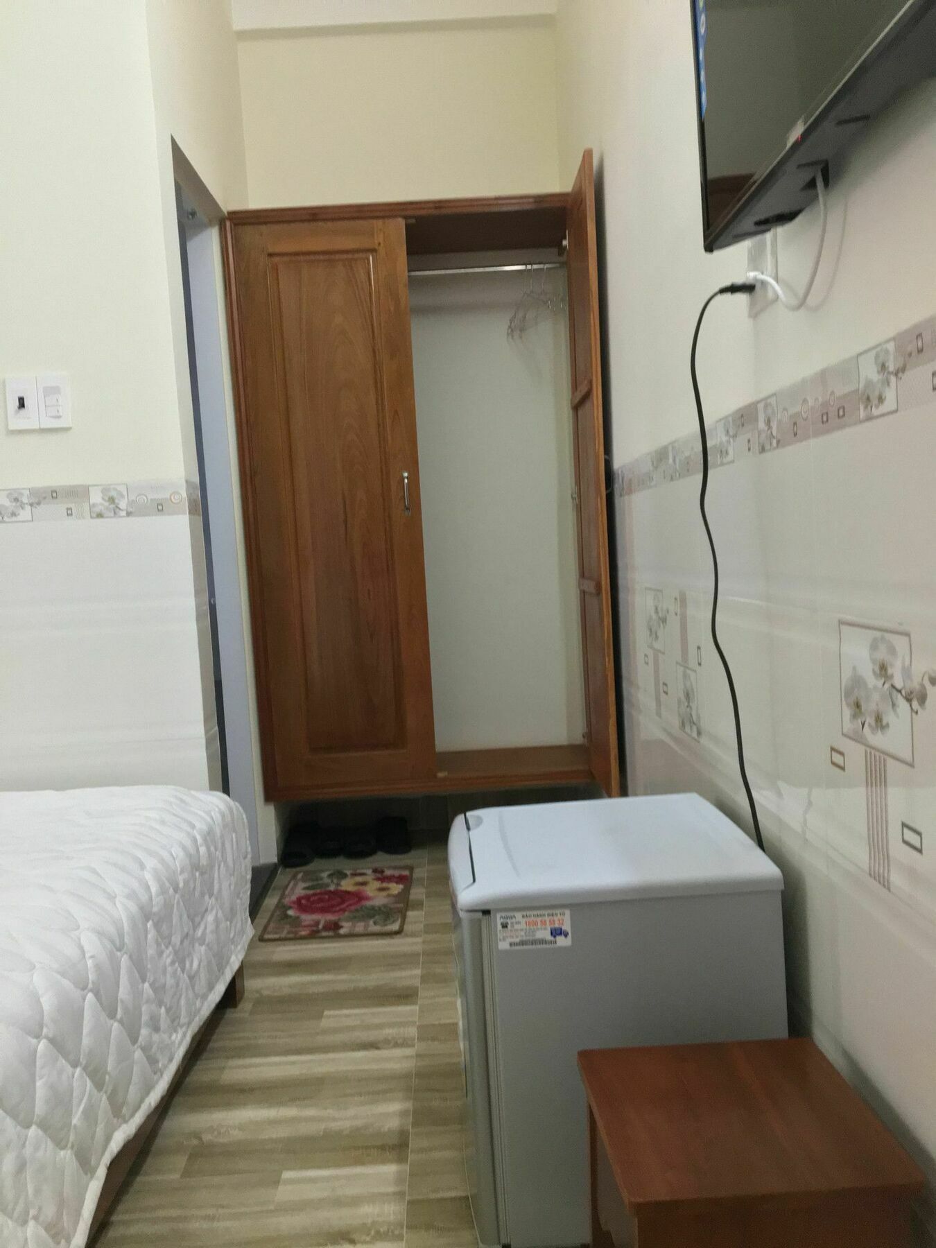Triệu Hoàng Hotel Quy Nhơn Ngoại thất bức ảnh