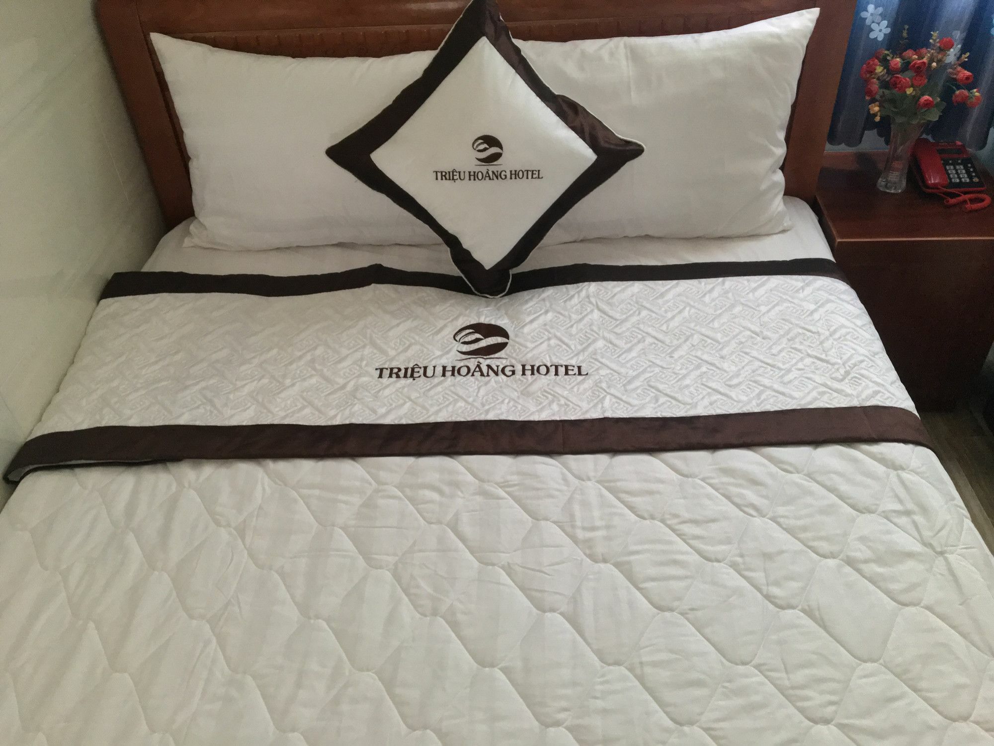 Triệu Hoàng Hotel Quy Nhơn Ngoại thất bức ảnh